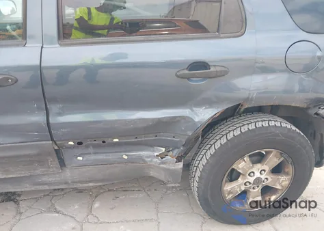 2006 Ford Escape Xlt/Xlt Sport z USA, uszkodzony, nr VIN 1FMYU03156KA78097